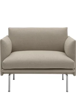 Outline Chair