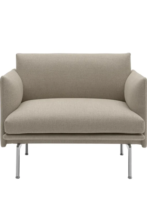 Outline Chair