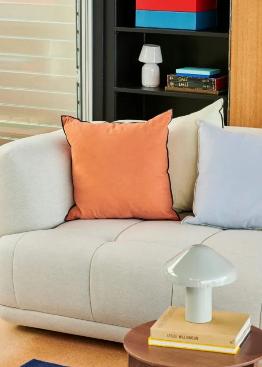 Outline Cushion