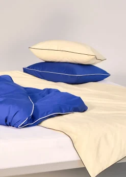 Outline Duvet Cover