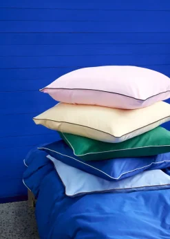 Outline Duvet Cover