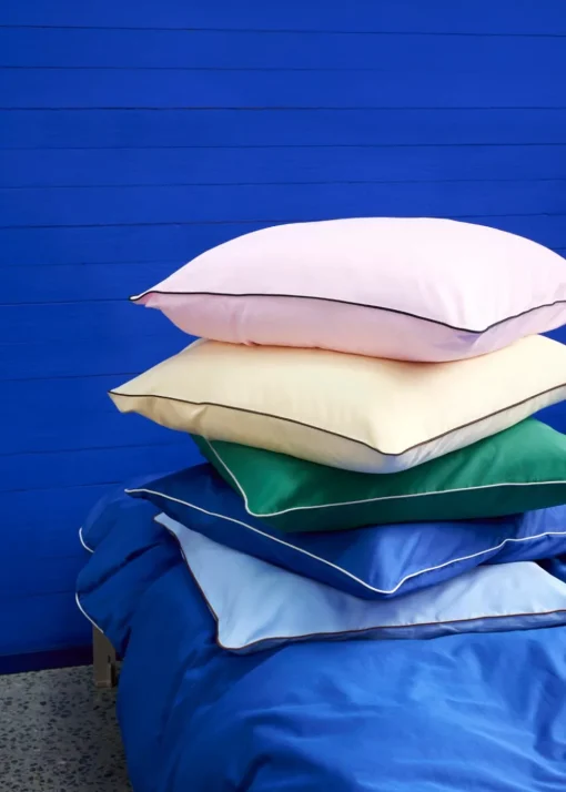 Outline Duvet Cover
