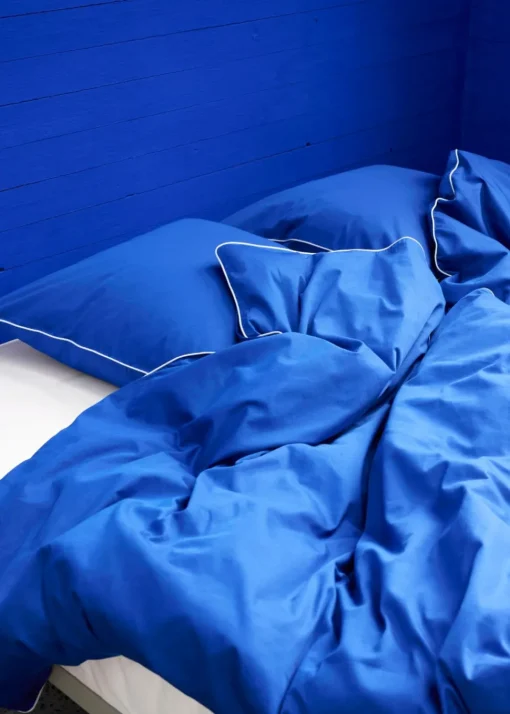 Outline Duvet Cover
