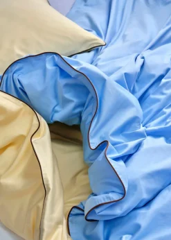 Outline Duvet Cover
