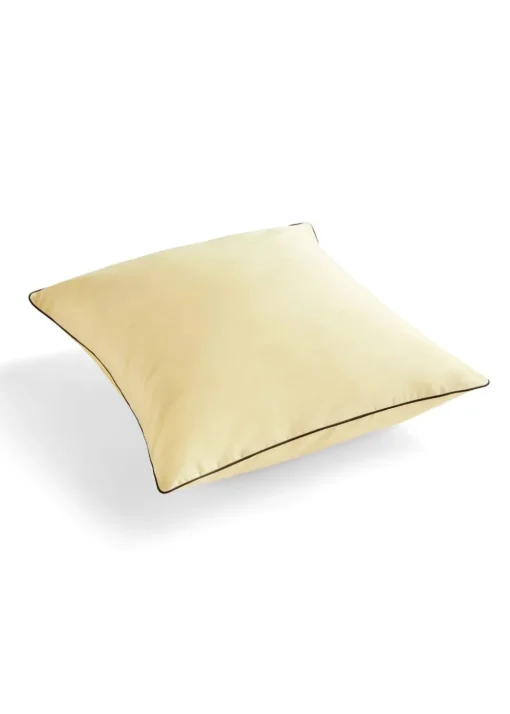 Outline Pillow Case
