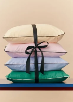Outline Pillow Case