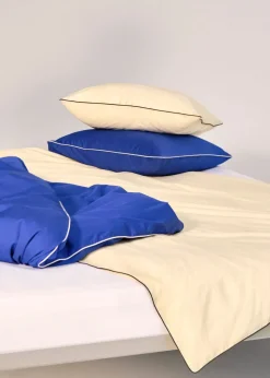Outline Pillow Case