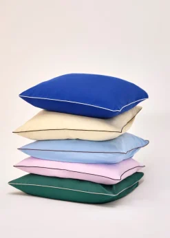 Outline Pillow Case