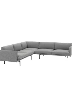 Outline Sofa / Corner