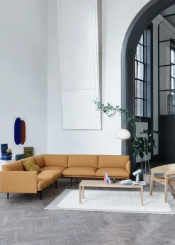 Outline Sofa / Corner