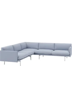 Outline Sofa / Corner