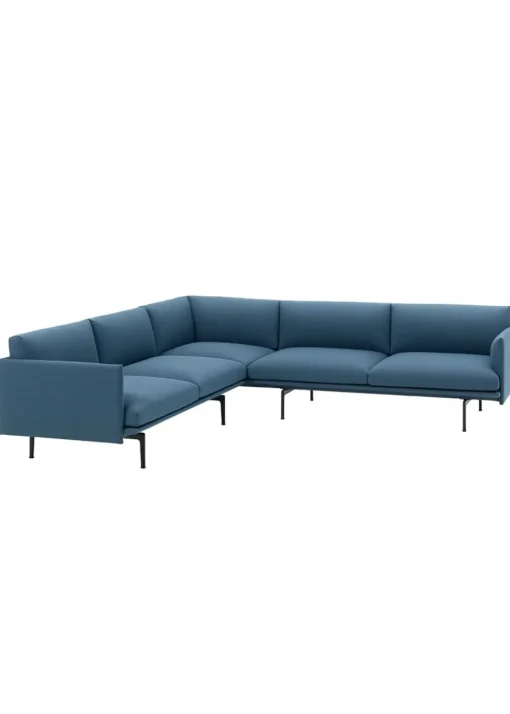 Outline Sofa / Corner