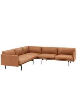 Outline Sofa / Corner