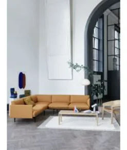 Outline Sofa / Corner