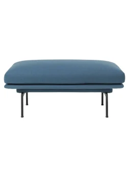 Outline Sofa / Pouf
