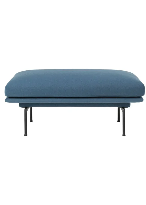Outline Sofa / Pouf
