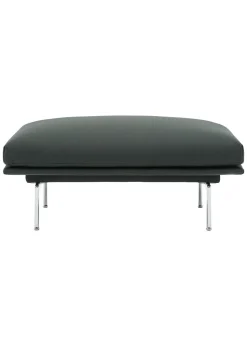 Outline Sofa / Pouf