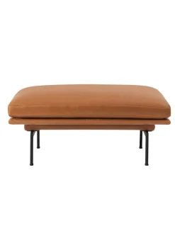 Outline Sofa / Pouf