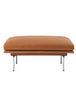 Outline Sofa / Pouf