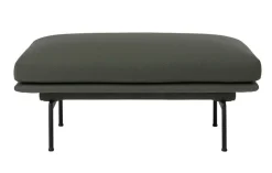 Outline Sofa / Pouf