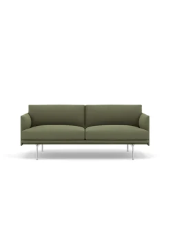 Outline Sofa / 2-seater