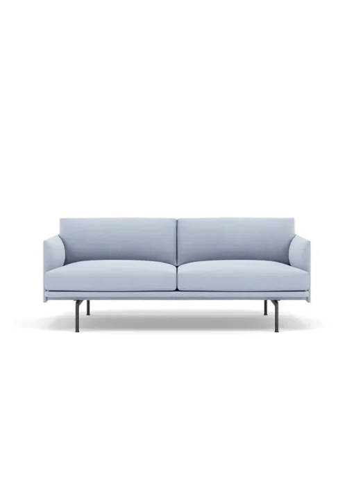 Outline Sofa / 2-seater