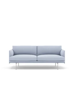 Outline Sofa / 2-seater