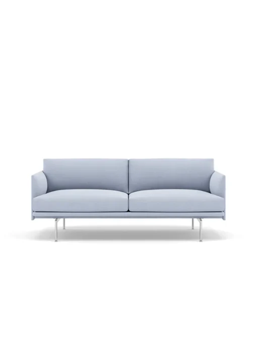 Outline Sofa / 2-seater