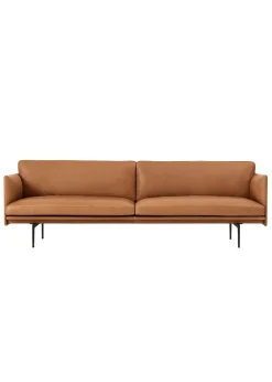 Outline Sofa / 3-seater