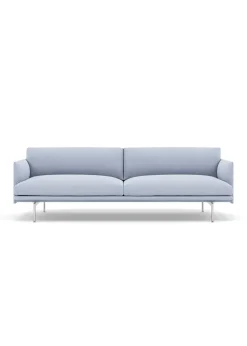 Outline Sofa / 3-seater