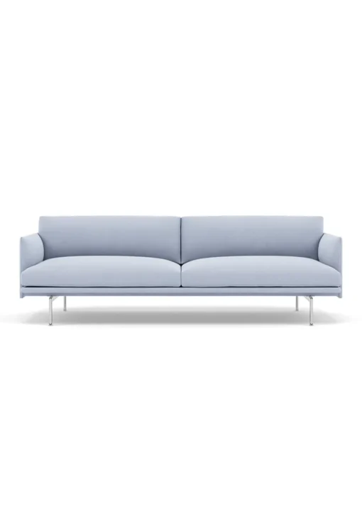 Outline Sofa / 3-seater