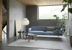 Outline Sofa / 3-seater