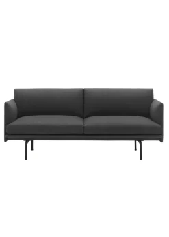 Outline Sofa / 2-seater