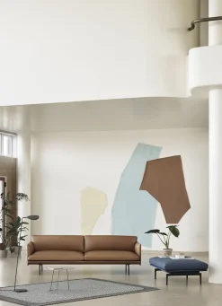 Outline Sofa / 3-seater