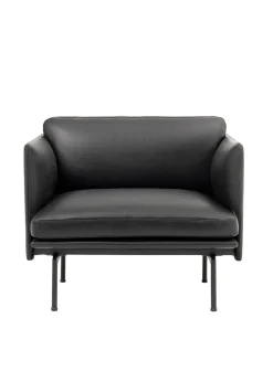 Outline Studio Chair