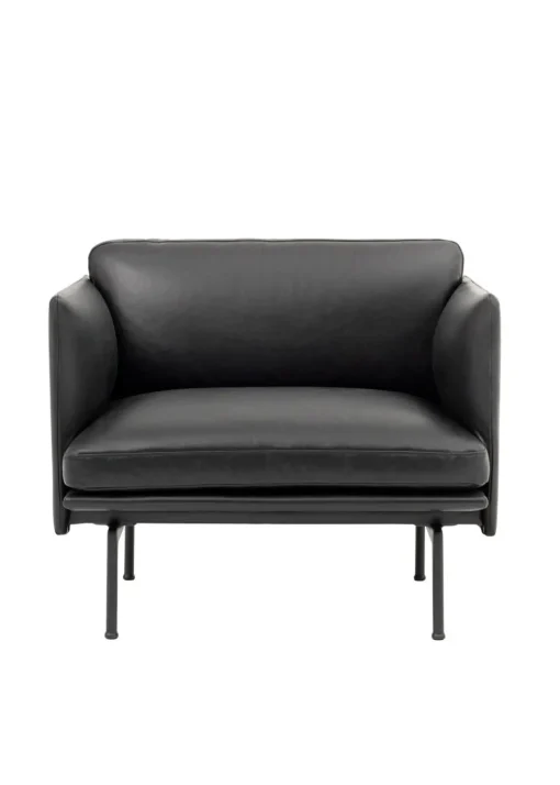 Outline Studio Chair