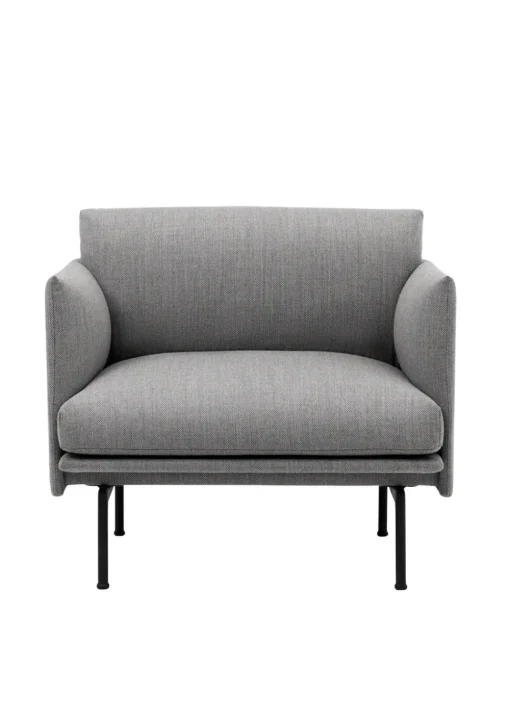 Outline Studio Chair