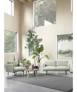 Outline Studio Sofa