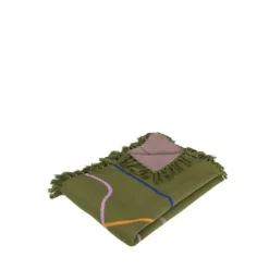 Outline Throw