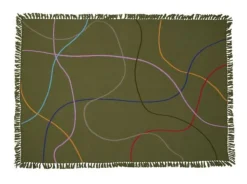 Outline Throw