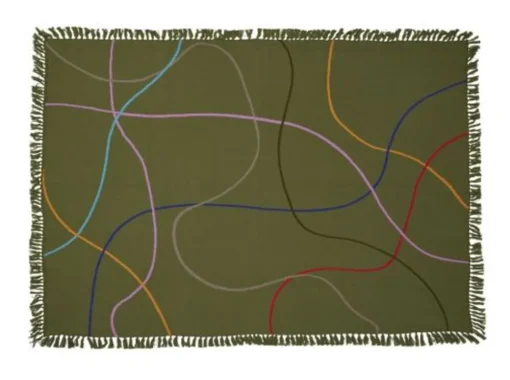 Outline Throw