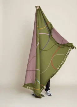 Outline Throw