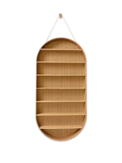 Oval Dorm