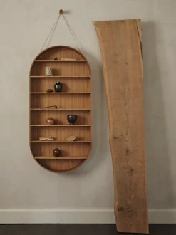 Oval Dorm
