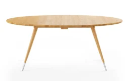 Oval Table / GM3942 by Nissen & Gehl