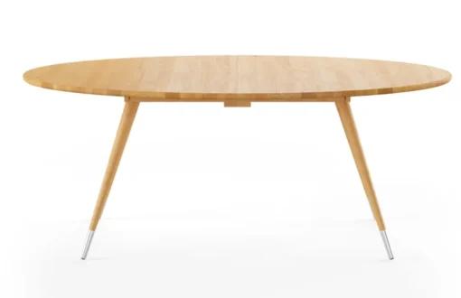 Oval Table / GM3942 by Nissen & Gehl