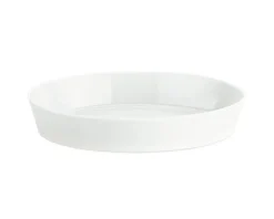 Ovale Schale