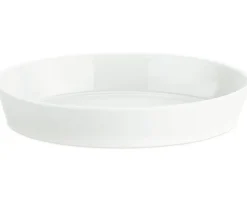 Ovale Schale