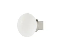 Ovoid Sconce