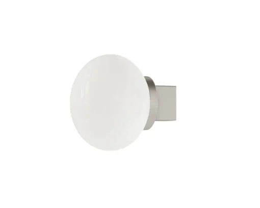 Ovoid Sconce